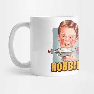 Hobbies Mug